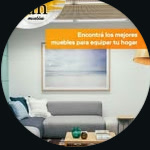 Foto de perfil de Decora Hogar Muebles en Instagram